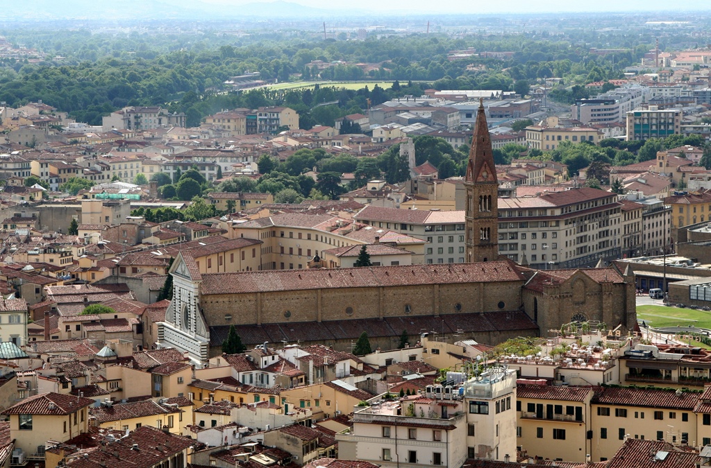 Santa Maria Novella Church