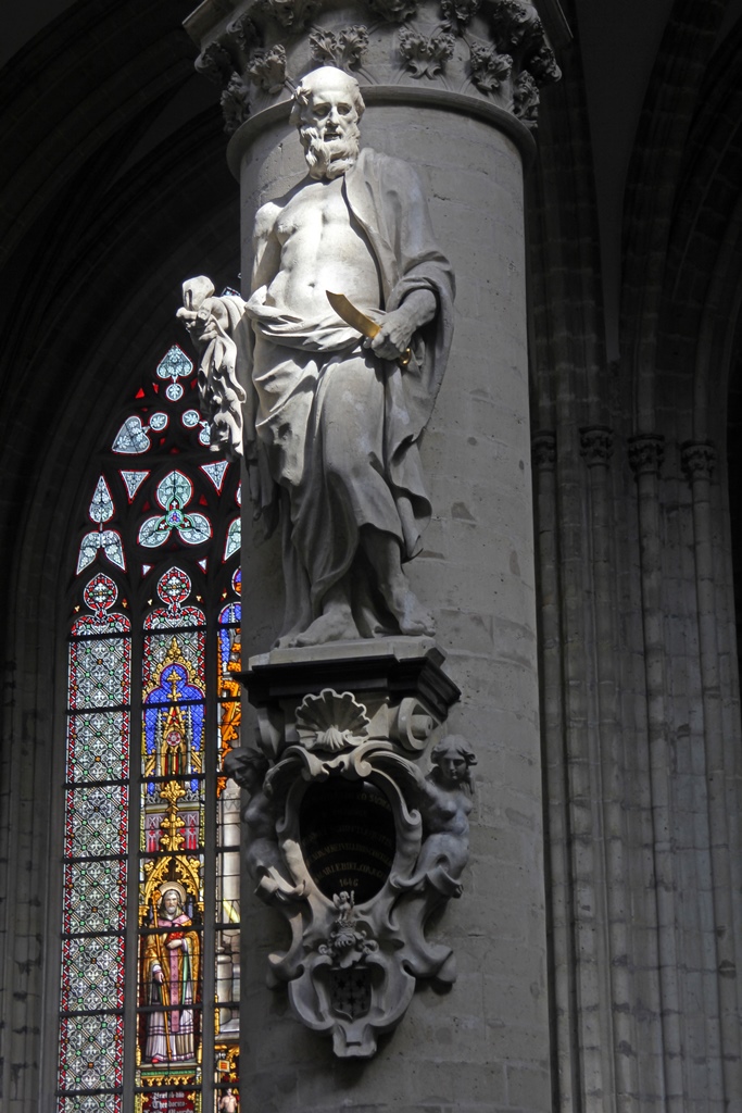 St. Bartholomew