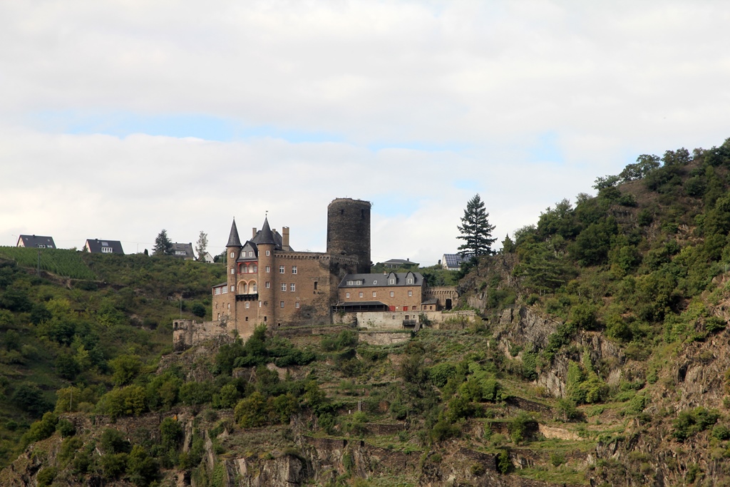 Katz Castle