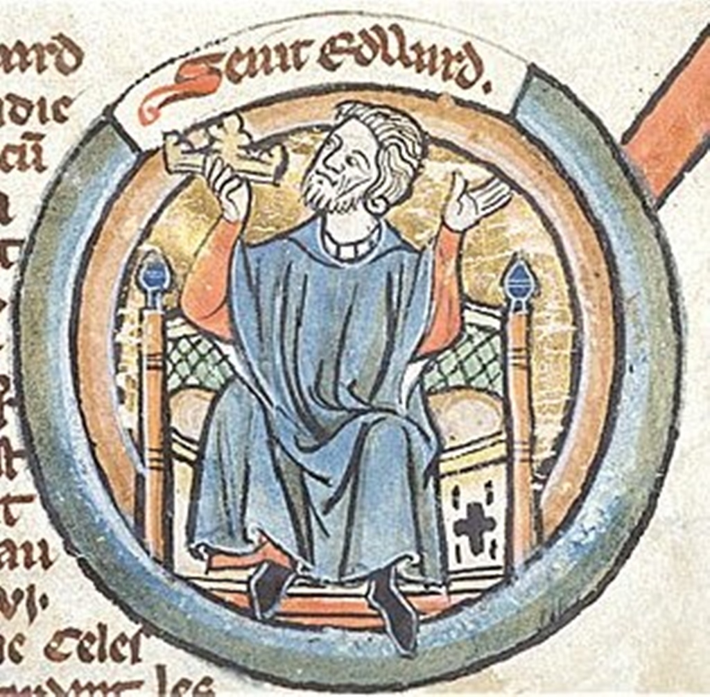 St. Edward the Confessor