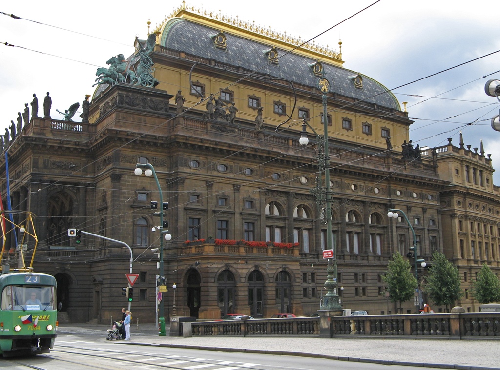 National Theater