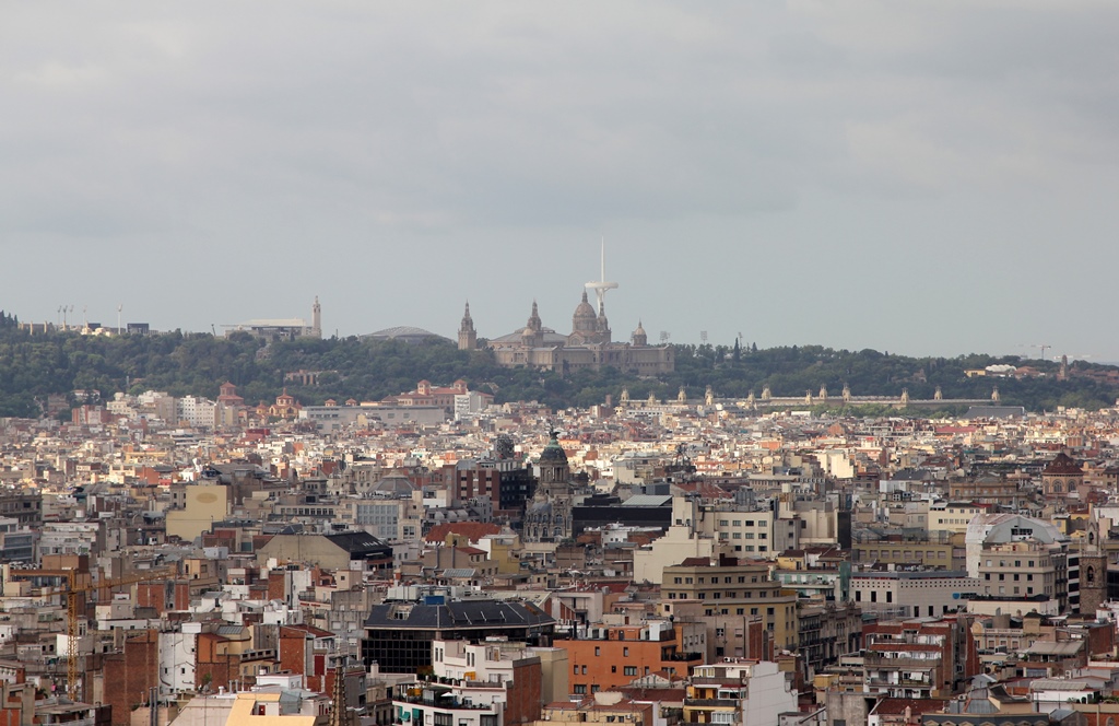 Museu Nacional d'Art de Catalunya