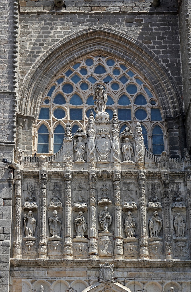Window and Details