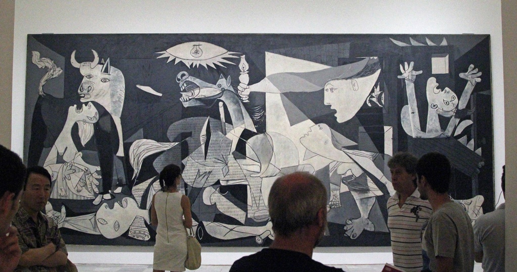 Guernica