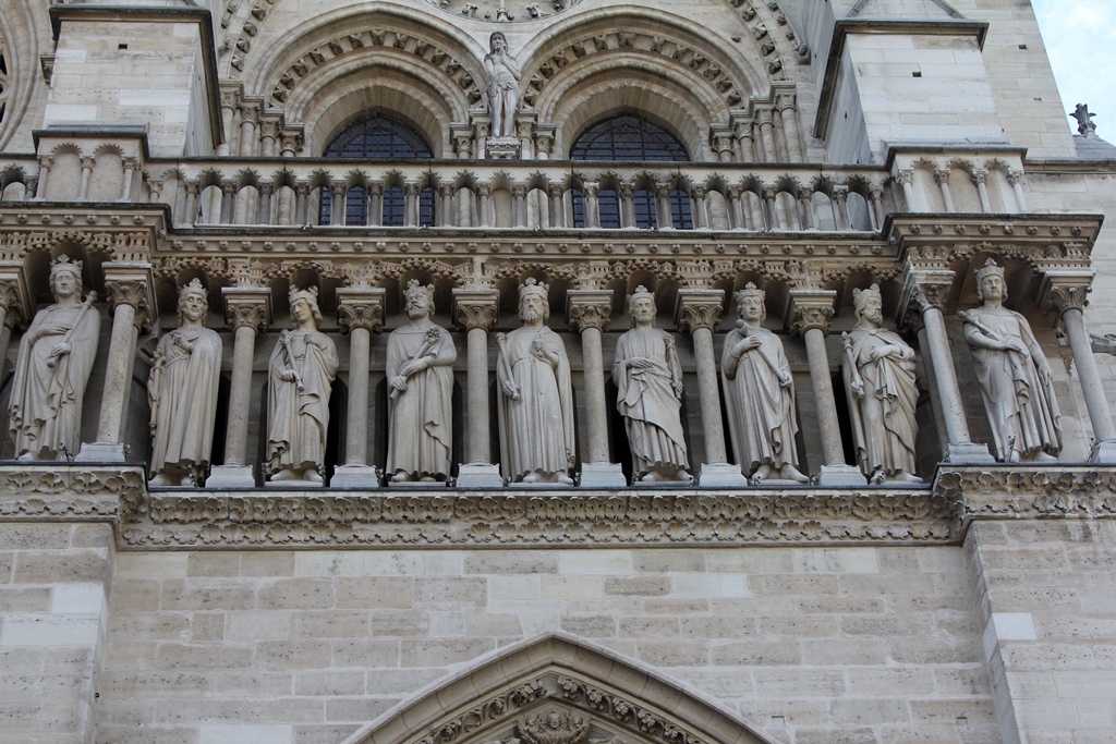 Kings of Judah