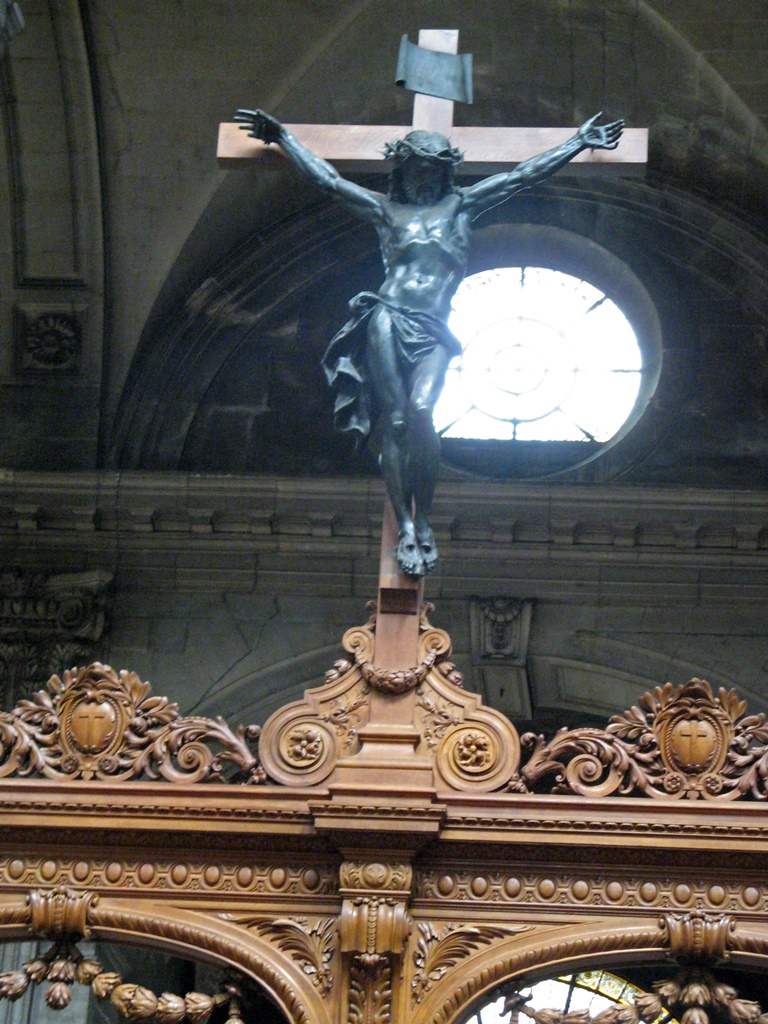 Cross
