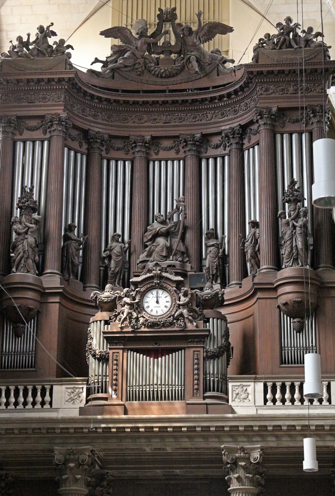 Organ