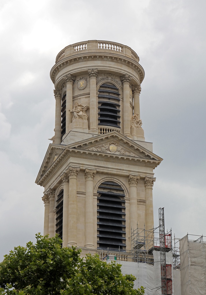 North Tower